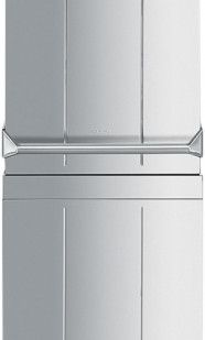 фото Купольная посудомоечная машина Smeg HTY511DW