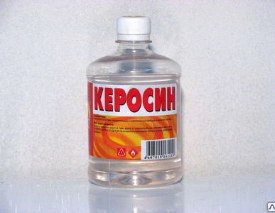 фото Керосин ТС-1,РТ, бочка, кг