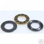 фото Подшипник упорный F10-18