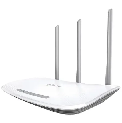 Фото №0 Wi-Fi роутер TP-LINK TL-WR845N V4