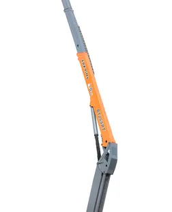 фото BT26RT Полноповоротный и полноприводный 4WD и 4WS