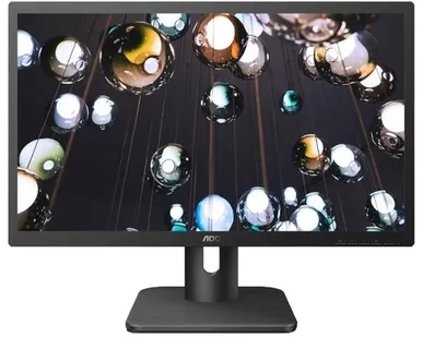фото Монитор AOC 22E1Q