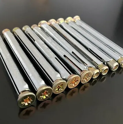 Фото №0 Анкер рамный 10х125