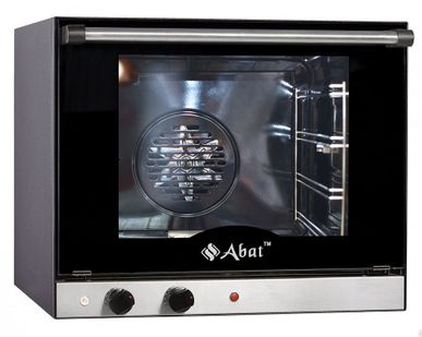 фото Печь конвекционная ABAT ПКЭ-4Э