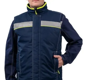 фото Жилет утепленный «Азов»