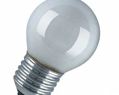 фото Лампа накаливания CLASSIC P FR 40W E27 OSRAM 4008321411716