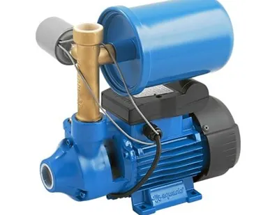 фото Насосная станция Aquario AUTO ADB-35-mini