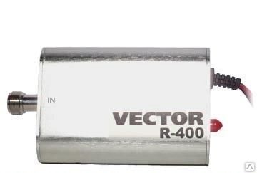 фото Vector R-400 автомобильный репитер