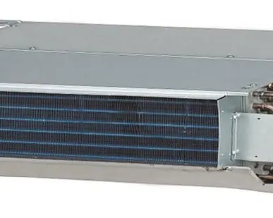 фото Фанкойл канальный Lessar LSF-200DG42, 2 кВт