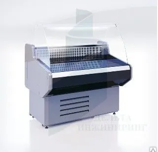 фото Витрина холодильная Cryspi Octava U 1200