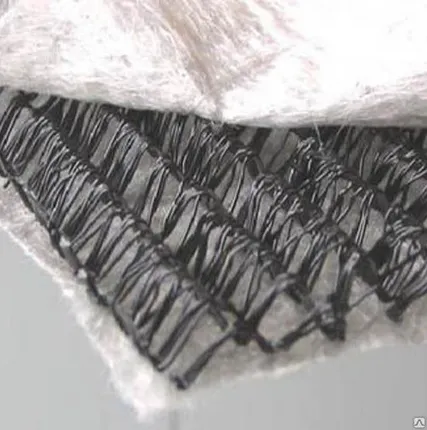 Фото №0 Геомат  QDrain C20 50 10F 2*20