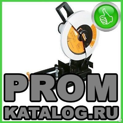 Фото №0 Станок вертикально-отрезной Evolution