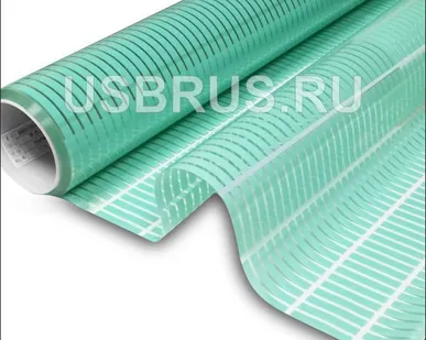 фото Архитектурная пленка USB (Ultra Solar Block) PF 03-2 Прямоугольник 46 х 6мм