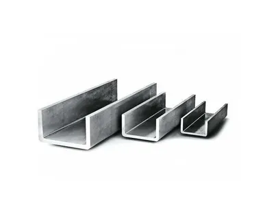 фото Швеллер