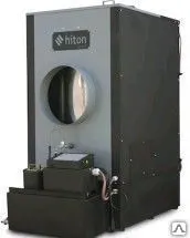фото Теплогенератор Hiton HP 145 R (патрубок для присоединения воздуховода)