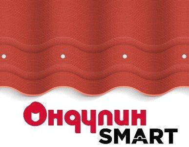 фото Ондулин Smart