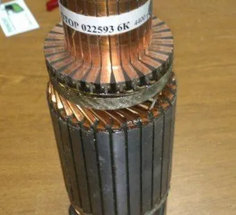 фото Ротор 022593 6К