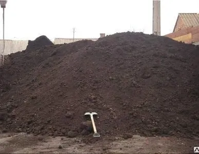 фото Торф с доставкой