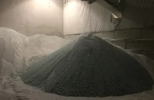 Фото №3 Шредер для стекла PTG / комплекс переработки стекла в т.ч. триплекс PRALL-TEC (Германия) в Москве