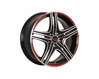 фото Колесный диск Replica GM526