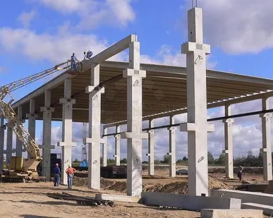 фото Колонна КВР-433-24 0,42