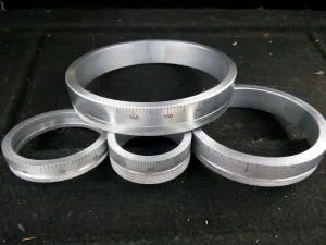 Фото №3 Нониусы(лимбы) для станков мод. 1М63,1М63Н,16К40, 1М65. РТ117,РТ817 и т.д в Москве