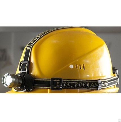 Фото №0 Elektrostandard FLS08 Серебряный Фонарик