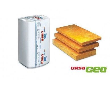 фото URSA П-15