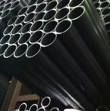 Фото №0 Труба ВГП 65 мм х4 ГОСТ 3262-75, сталь 2CП, 3CП, 10, 20, 08ПС, L = 6 м