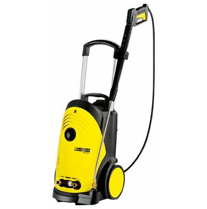 Фото №0 Мойка высокого давления KARCHER