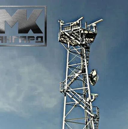 Фото №0 Монтаж металлокон-ций произведенных заводом, так-же предоставленных закаком