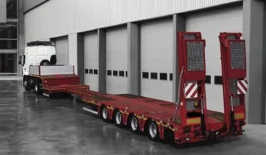 фото Перевозки НЕГАБАРИТ по России