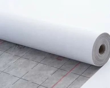 фото Ондутис Smart SА115 мембрана гидро-ветрозащитная супердиффузионная с клеющей лентой (75м2) (80шт=1п)