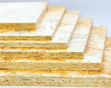 фото ДСП 1220*2440*12 (ВЛАГОСТОЙКАЯ) 2,97м²