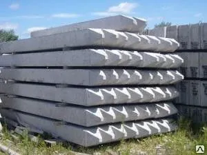 фото Свая железобетонная С40.30-3 серия 1.011.1-10