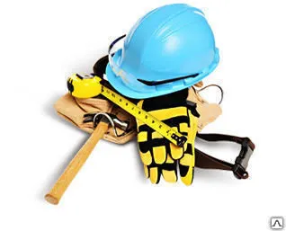 Фото №0 Монтаж цокольного сайдинга