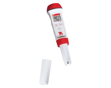 фото ST20 Карманный рН метр Starter OHAUS