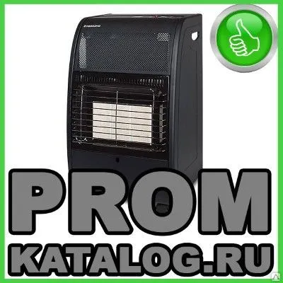 Фото №0 Газовый обогреватель NeoClima