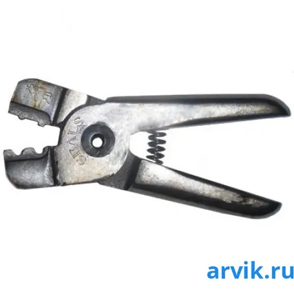 Фото №0 Губки для кусачек A7WP (1,25-2,0)