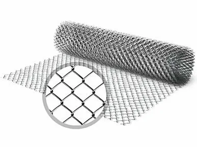 фото Сетка Рабица