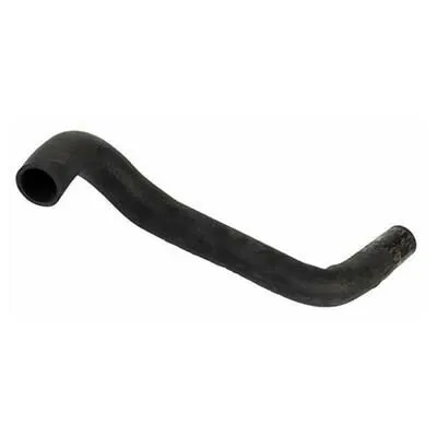 Фото №0 HYUNDAI/KIA Патрубок радиатора нижний Accent DOHC ор 2541225100