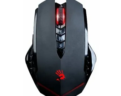 фото Мышь A4Tech Bloody V8M game