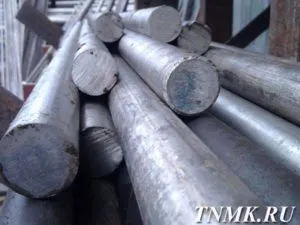 фото Круг нержавеющий 23 мм ЧС68-ИД ГОСТ 2590-2006