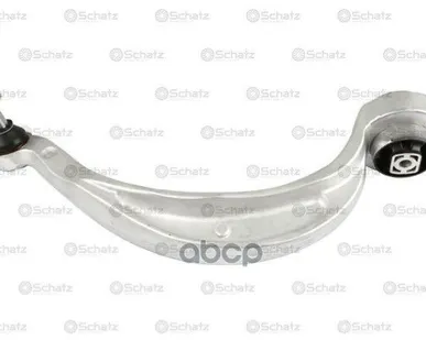 фото Рычаг подвески (передний левый нижний задний) AUDI A4 07-15, A5 07-15, Q5 08-16 Schatz арт. S25071L