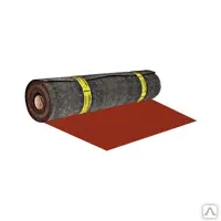 фото Ендова Shinglas красная 10м2