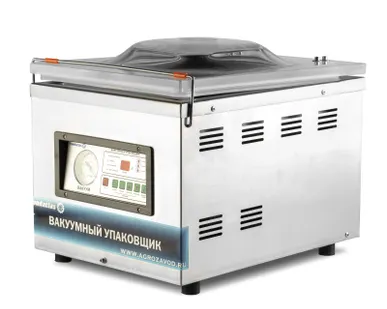фото Вакуумный упаковщик DZ-300/PD Foodatlas Eco