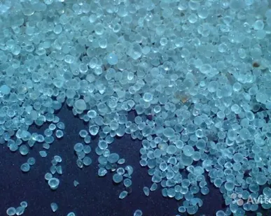 фото Силикагель КСМГ