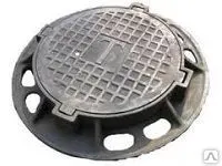 фото Люки ТУ 4859-003-67601335-2012