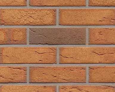 фото Клинкерная плитка R268NF9