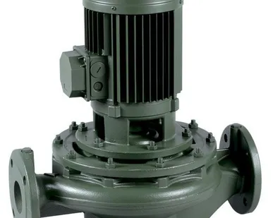 фото Насосы центробежные ИН-ЛАЙН DAB CP 50/3100 T